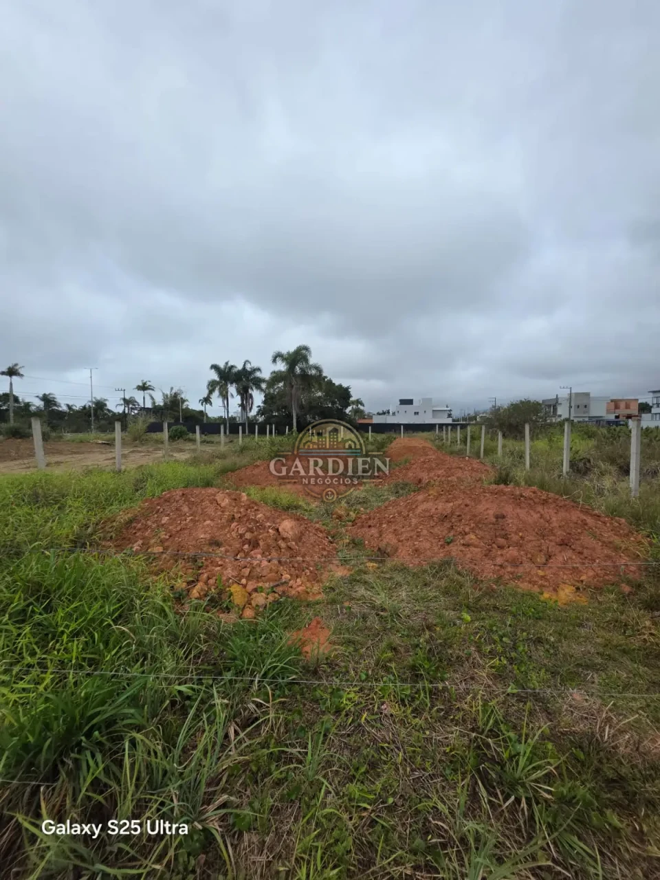 Imagens do imóveis Terreno Á Venda Nova Barra Velha