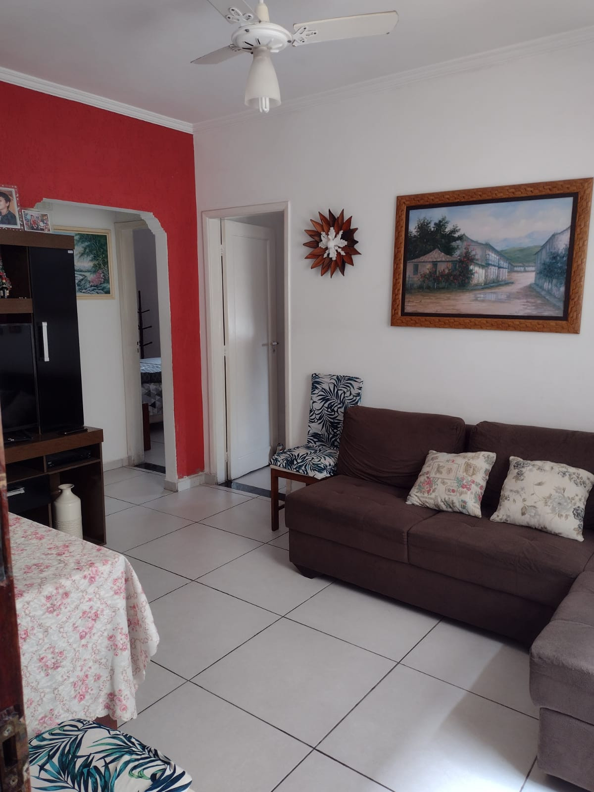 Imagens do imóveis APARTAMENTO 2 DORMITÓRIOS EM SÃO VICENTE
