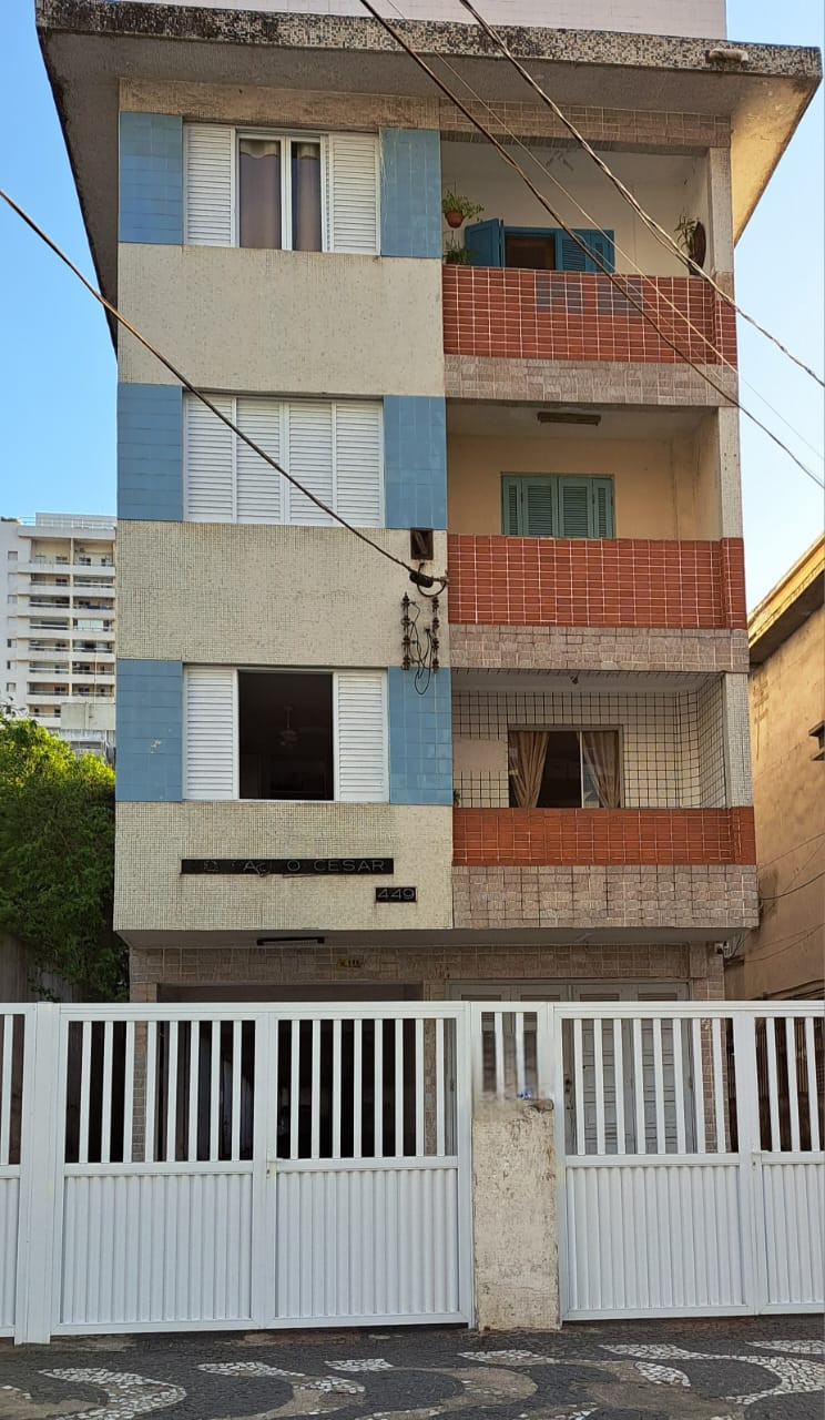 Imagens do imóveis APARTAMENTO 2 DORMITÓRIOS EM SÃO VICENTE