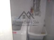 Imagens do imóveis APARTAMENTO 2 DORMITÓRIOS EM SANTOS