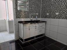 Imagens do imóveis APARTAMENTO 2 DORMITÓRIOS EM SANTOS