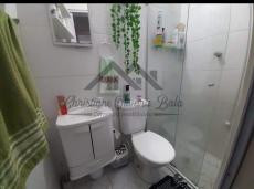 Imagens do imóveis APARTAMENTO 2 DORMITÓRIOS EM SANTOS