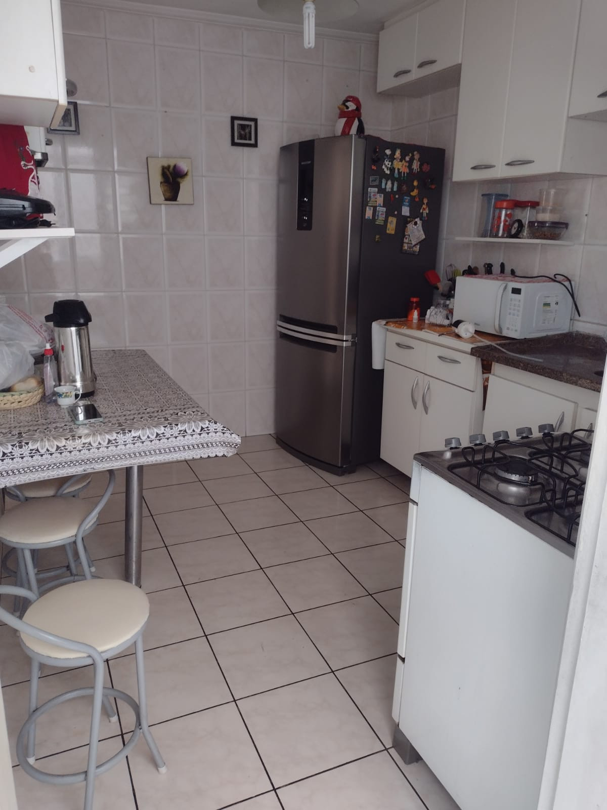 Imagens do imóveis APARTAMENTO 2 DORMITÓRIOS EM SÃO VICENTE