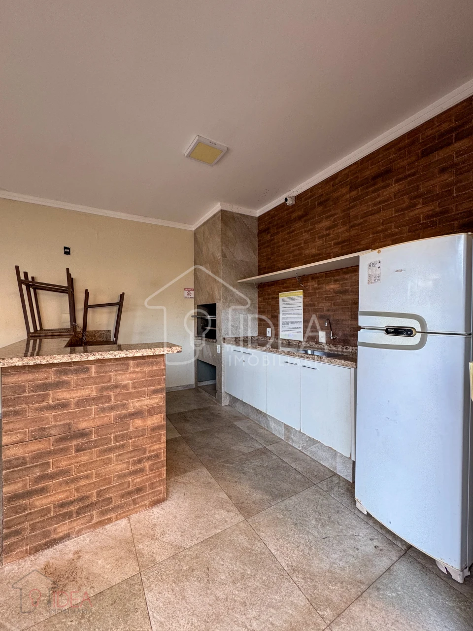 Imagens do imóveis Apartamento com 3 dormitórios (sendo 1 suíte com closet) - Montreal Residence