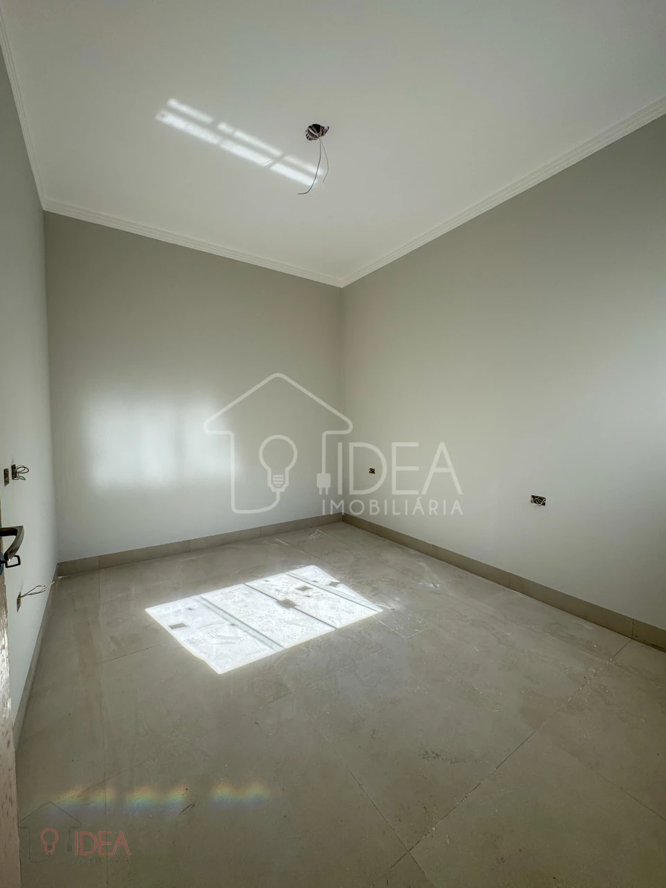 Imagens do imóveis Casa com 2 dormitórios (Sendo 1 suíte) - Portal de São Francisco