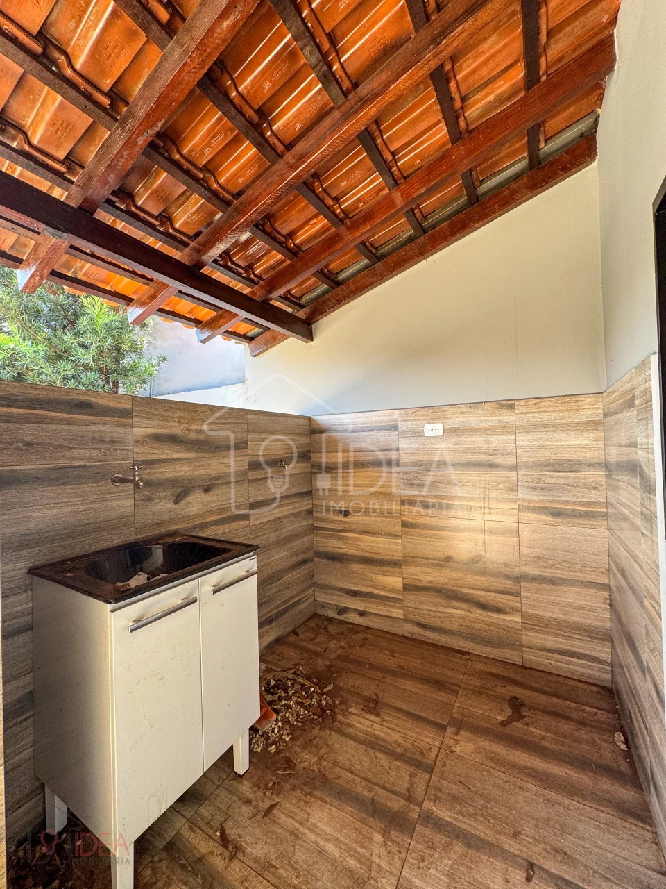 Imagens do imóveis Casa com 3 dormitórios (sendo 1 suíte)