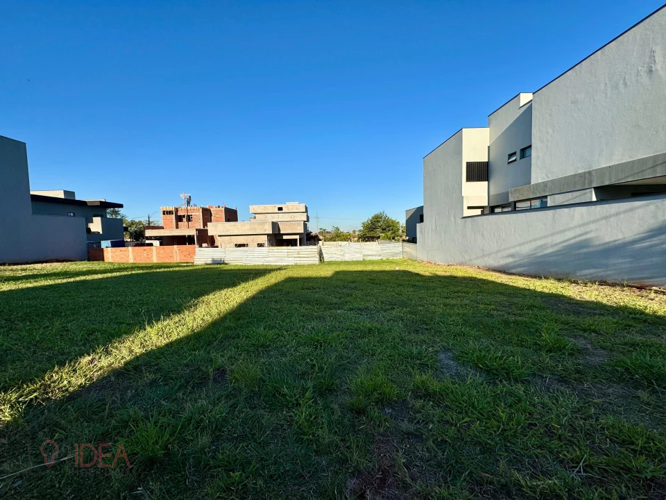 Imagens do imóveis Village Damha Assis - Terreno