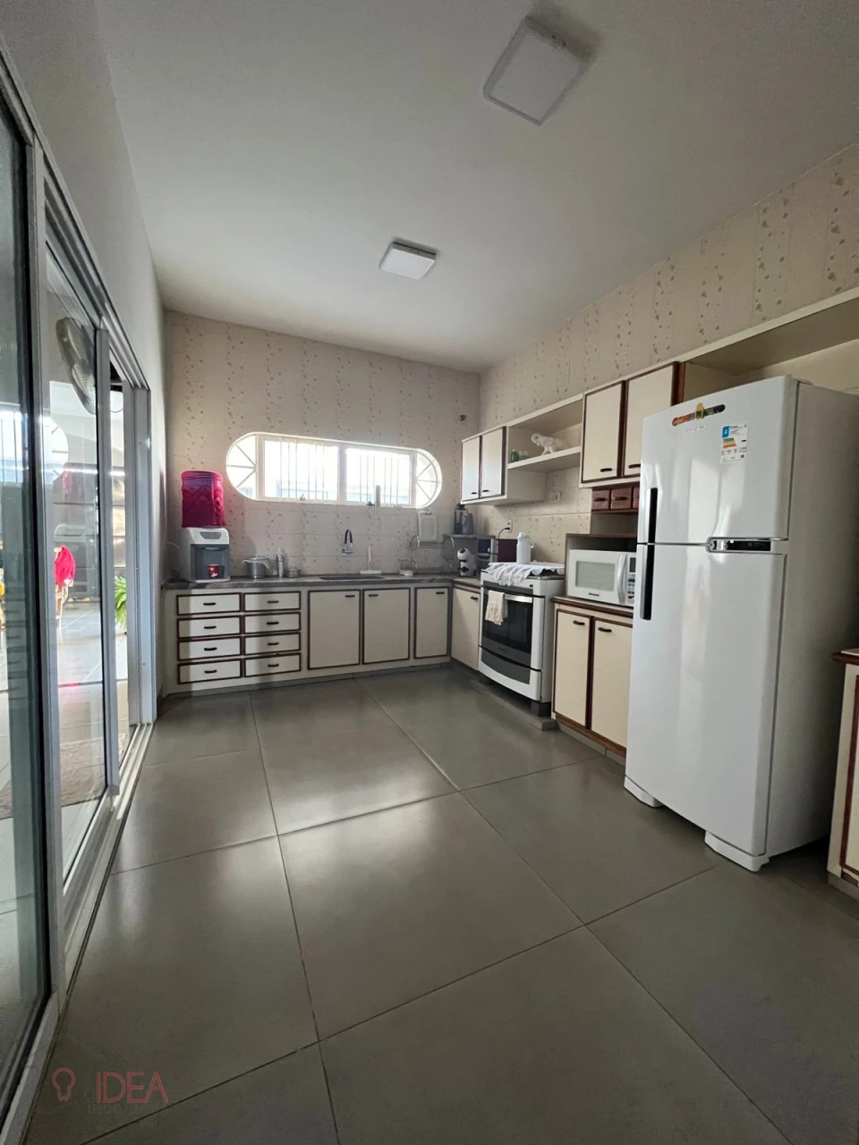 Imagens do imóveis Casa com 3 dormitórios sendo 1 Suíte - Vila Zulmira