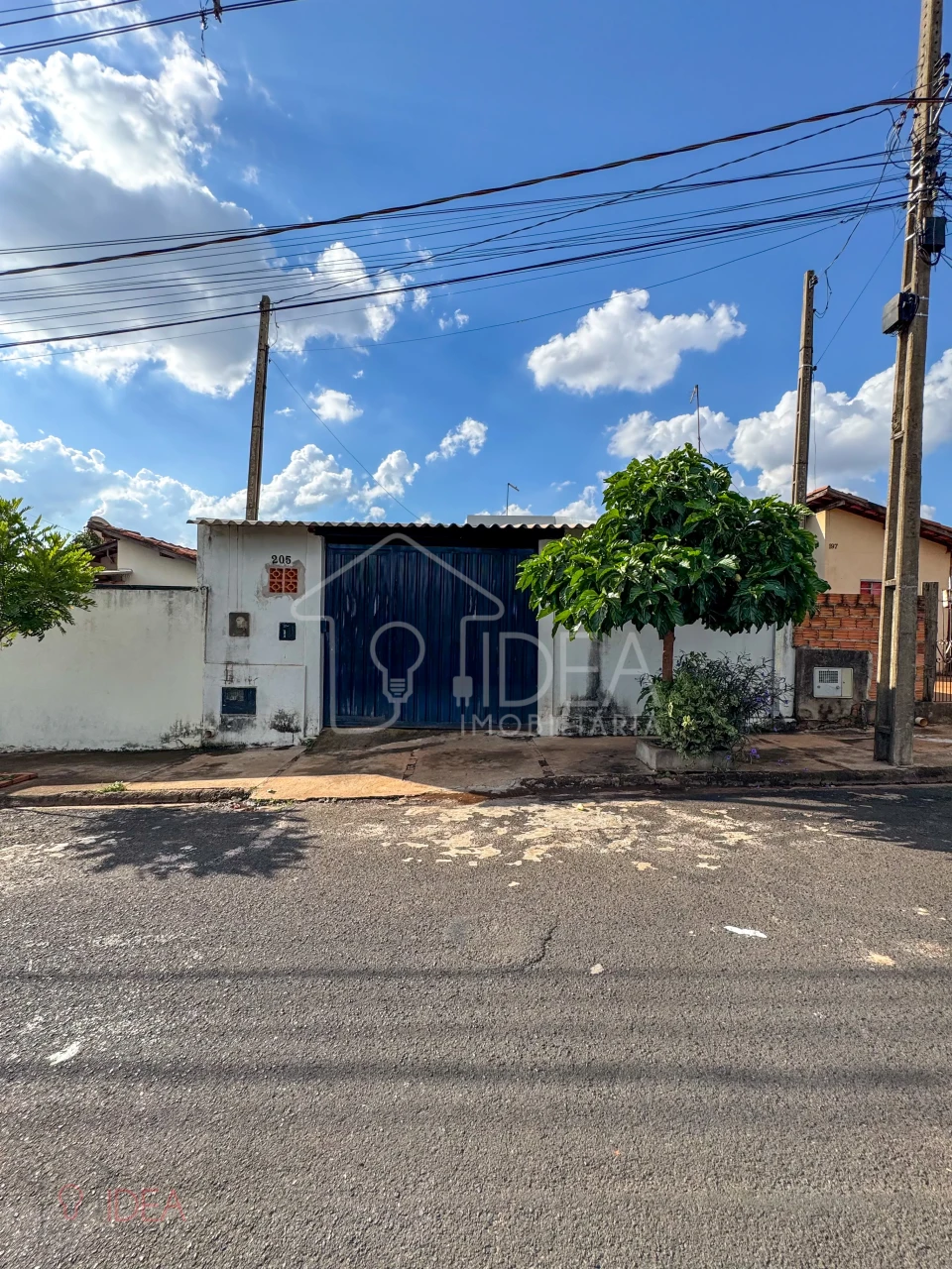 Imagens do imóveis Casa com 3 dormitórios (sendo 1 suíte) Residencial Park Colinas