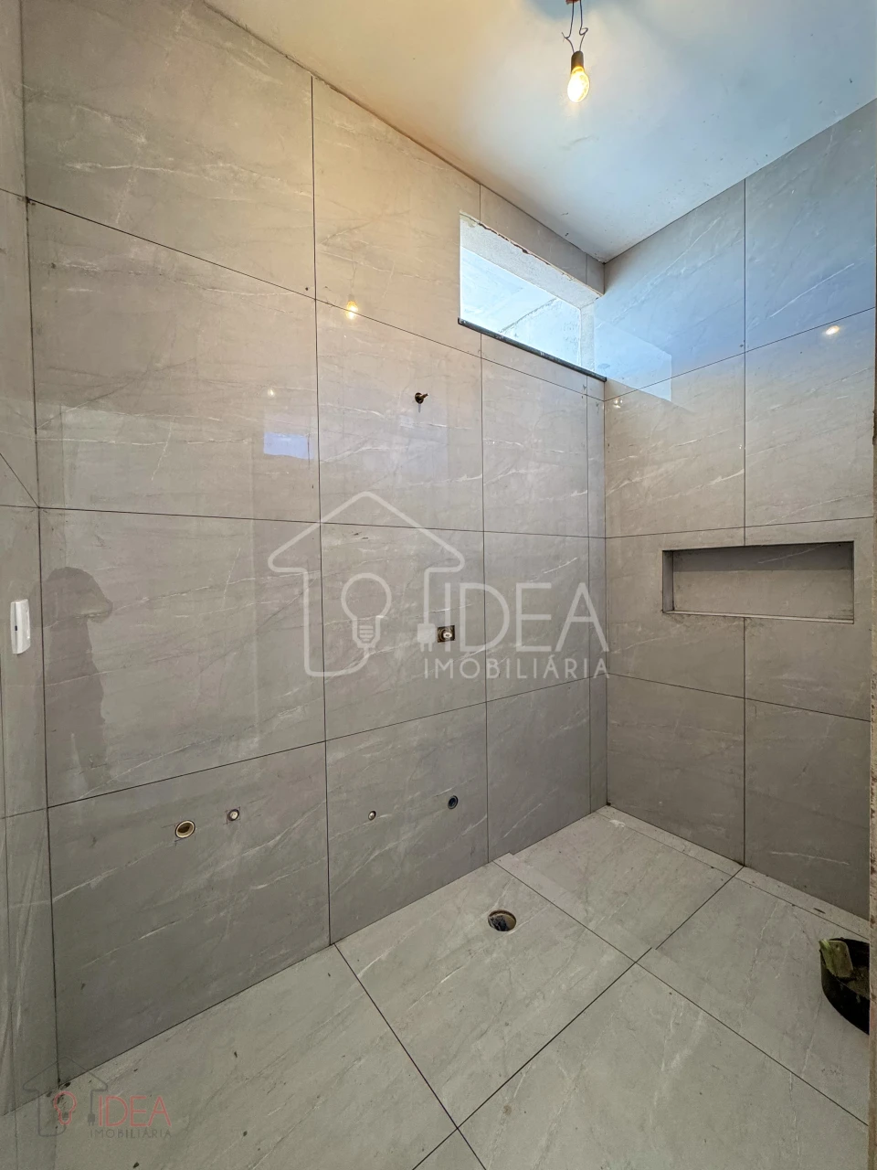 Imagens do imóveis Casa com 2 dormitórios (sendo 1 suíte) Residencial Veneza