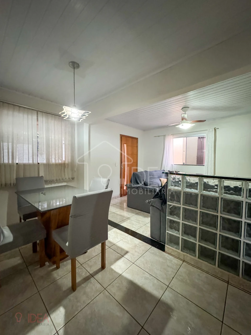 Imagens do imóveis Casa com 3 dormitórios - Jardim Paraná