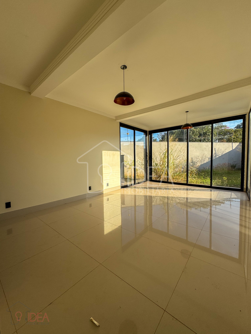 Imagens do imóveis Casa com 3 suítes - Jardim Monte Carlo