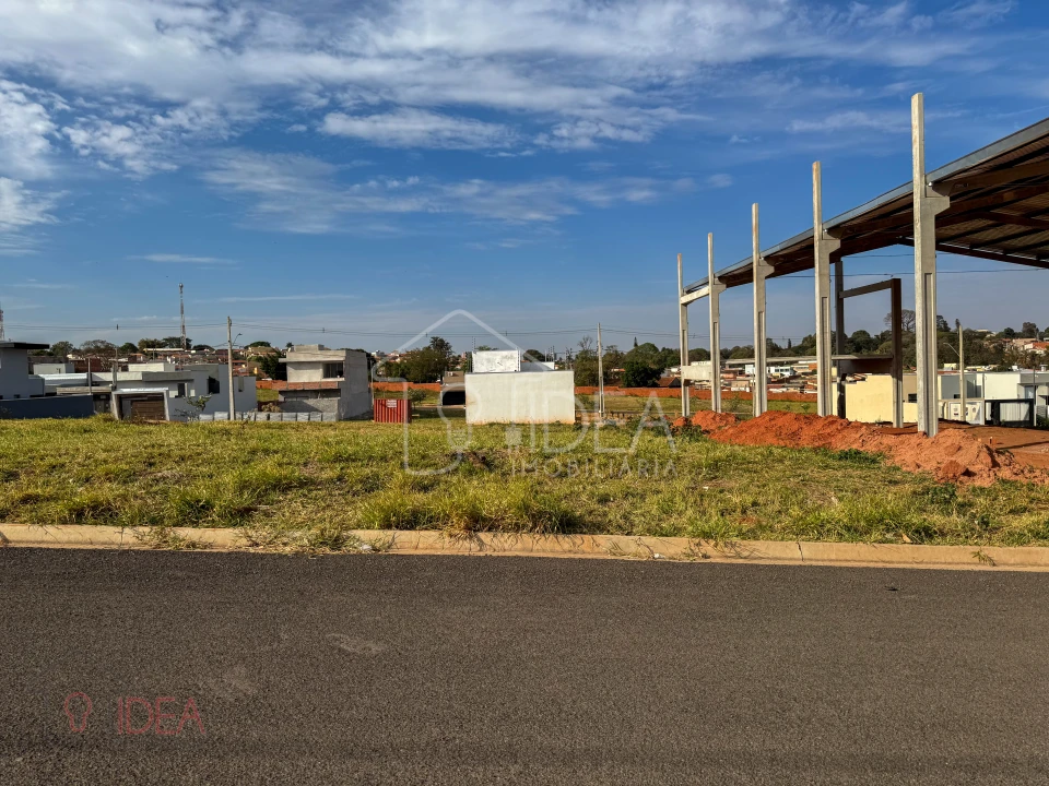 Imagens do imóveis Terreno Á Venda Residencial Jardim Sul Assis