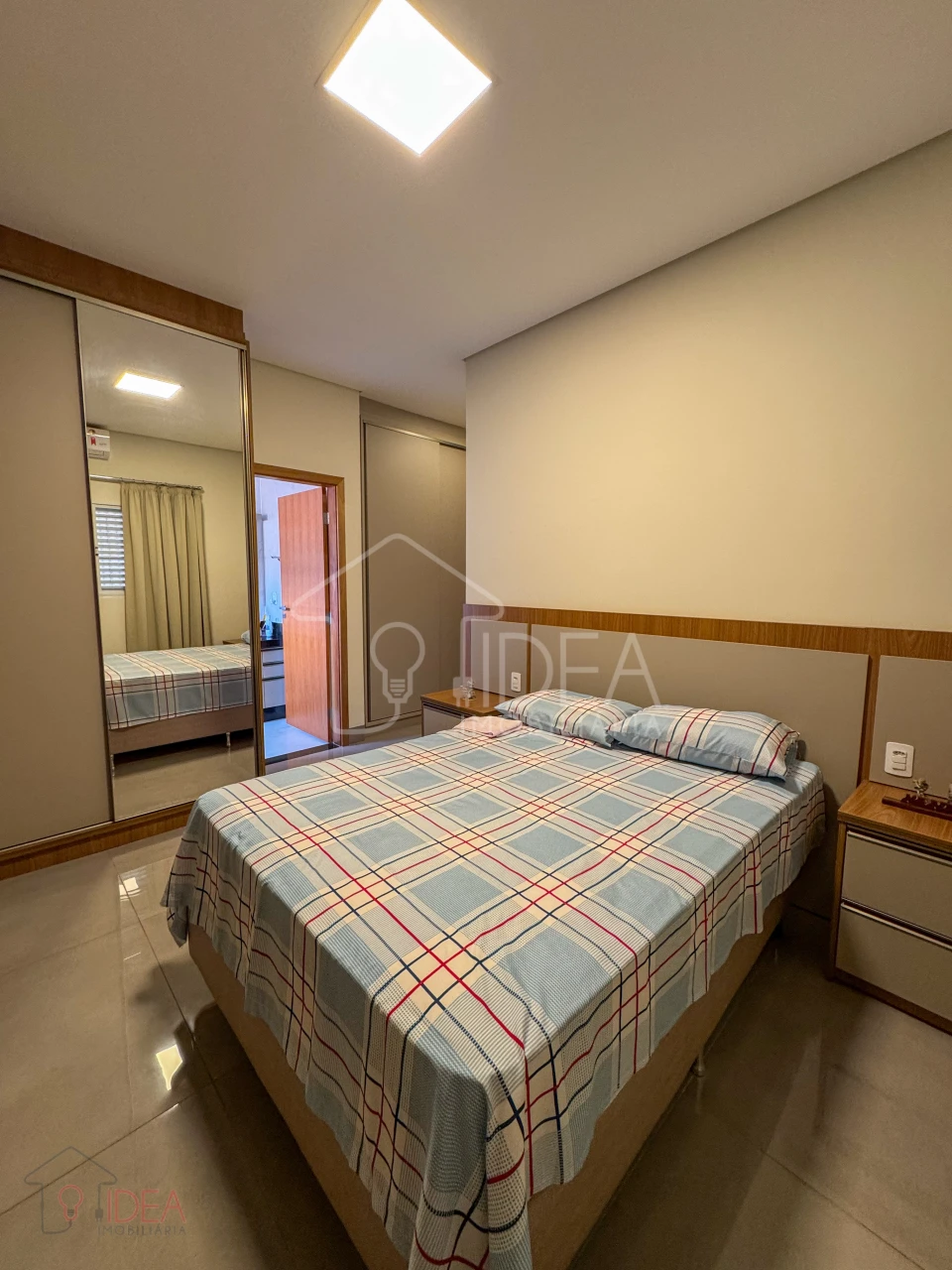 Casa com 3 dormitórios (sendo 1 suíte) Portal de São Francisco