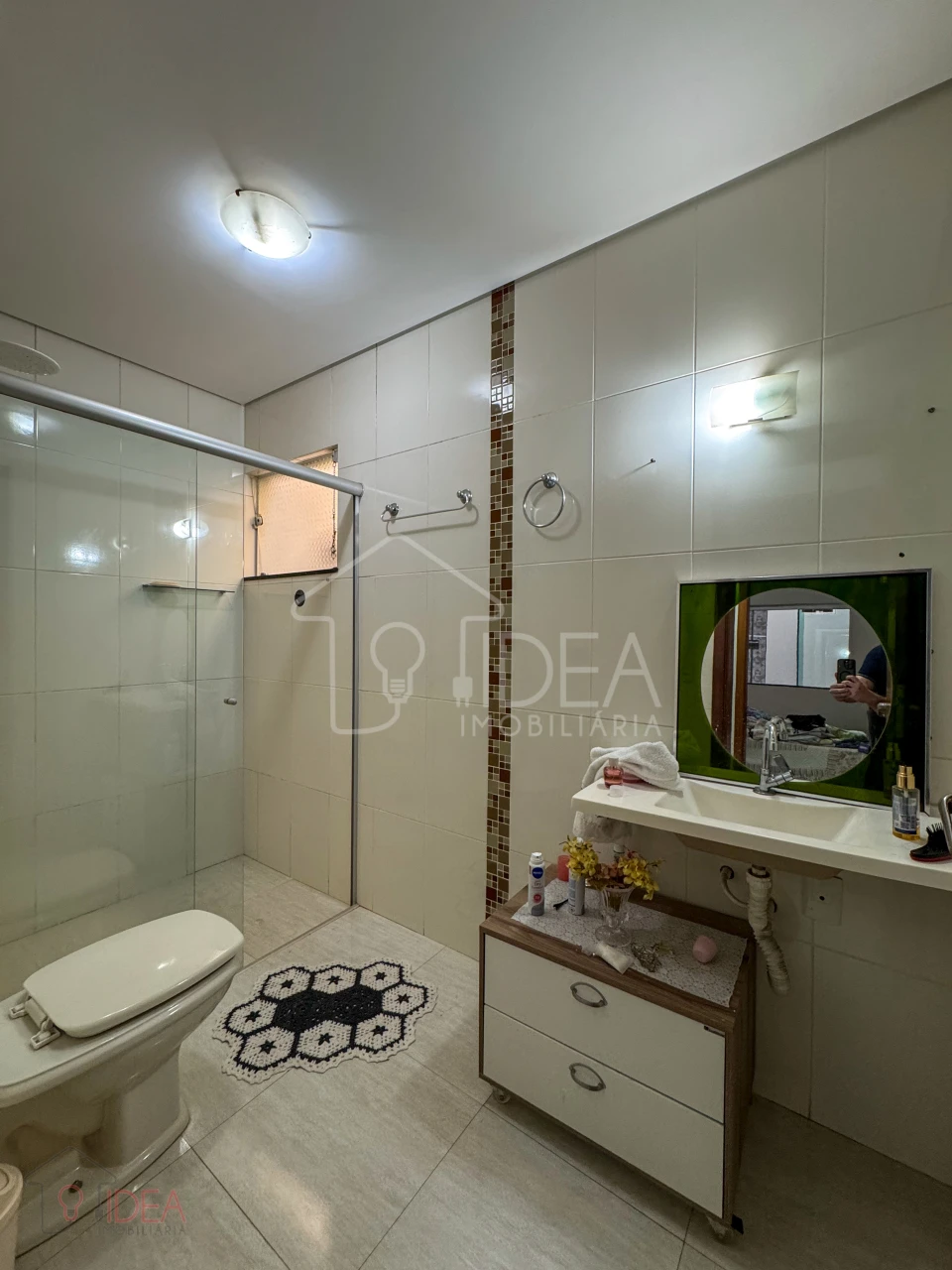 Imagens do imóveis Casa com 3 dormitórios (sendo 1 suíte) Vila Operária