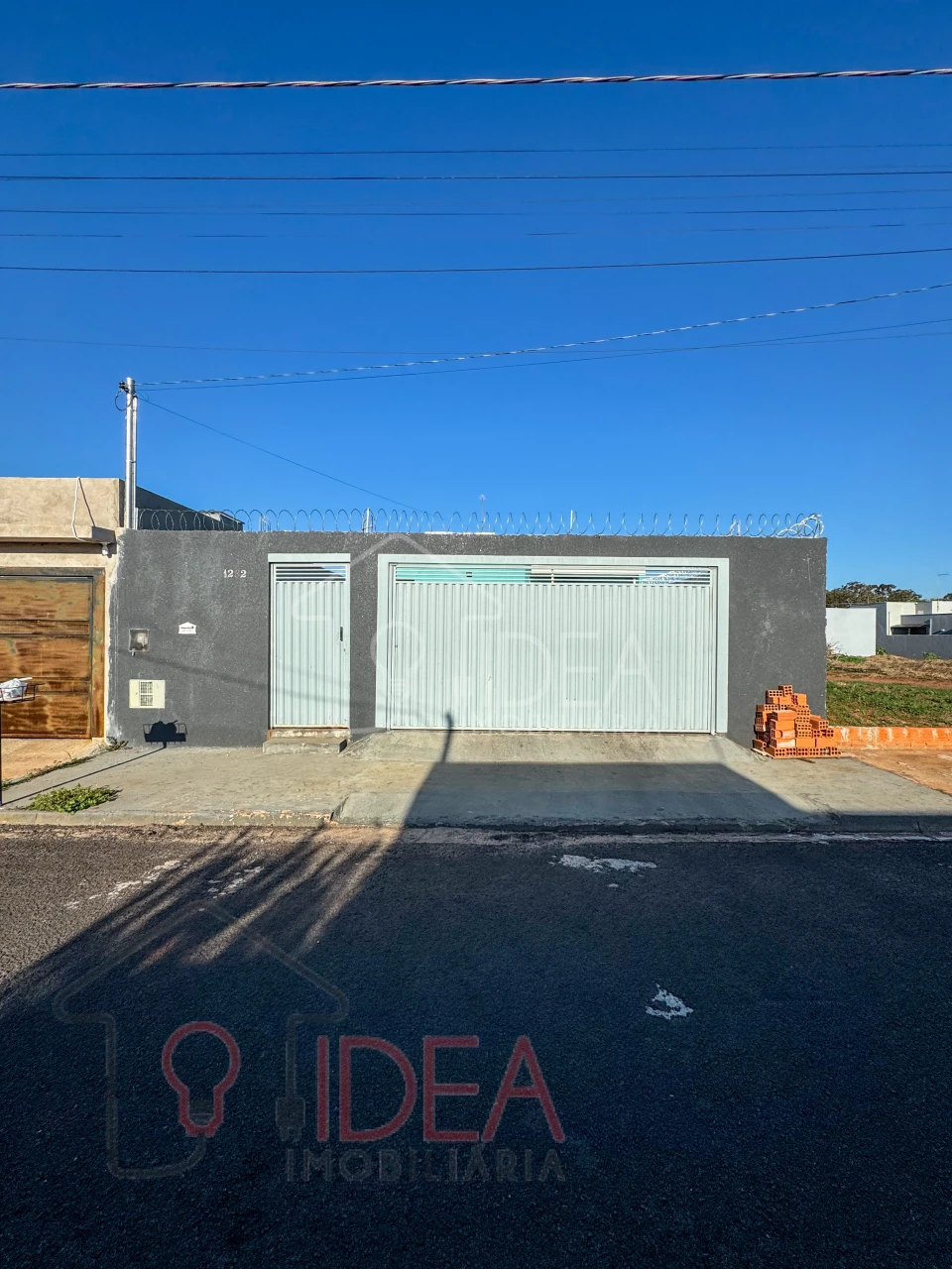 Imagens do imóveis Casa a venda com 3 dormitórios (Sendo 1 suíte) Residencial Veneza