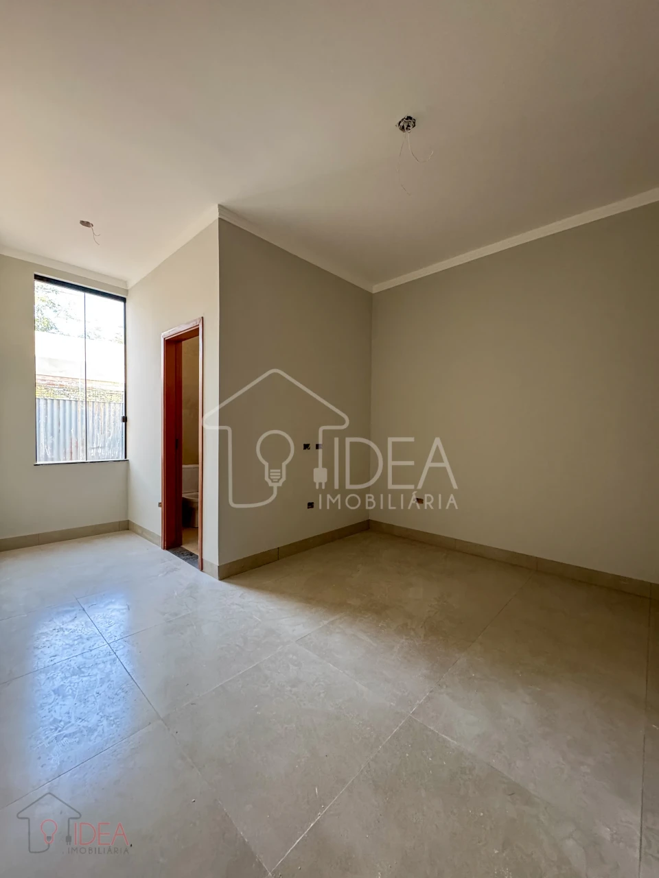Imagens do imóveis Casa com 2 dormitórios (Sendo 1 suíte) - Portal de São Francisco