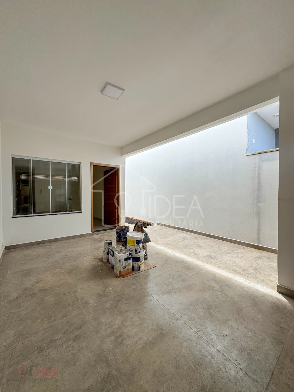 Imagens do imóveis Casa com 2 dormitórios (sendo 1 suíte) Portal de São Francisco