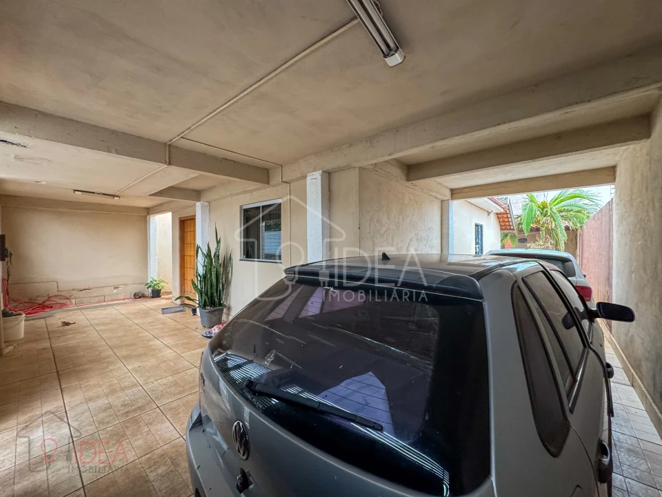 Imagens do imóveis Casa com 3 dormitórios - Jardim Paraná