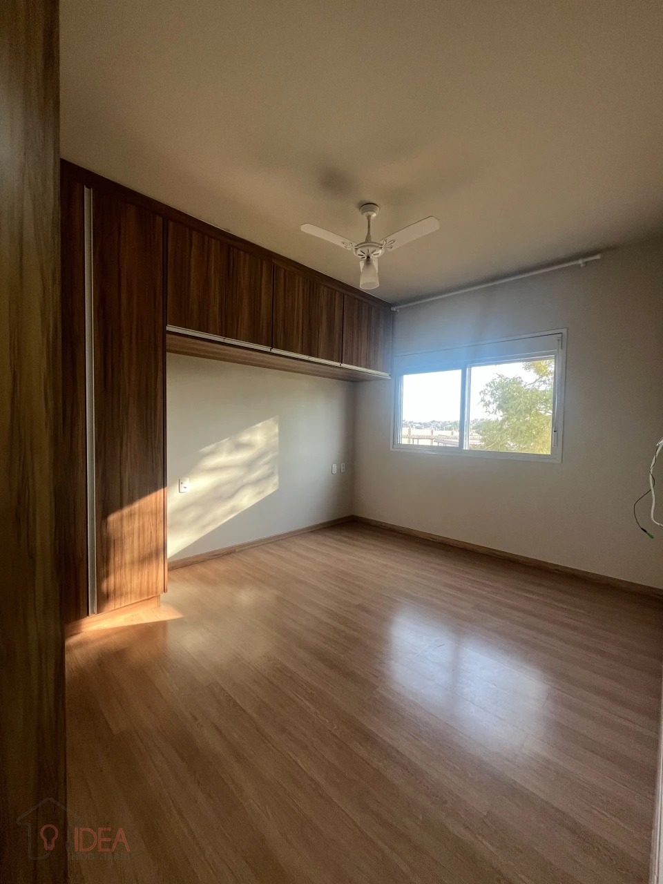 Apartamento 2 Dormitórios (sendo 1  Suíte) Residencial Ouro Verde