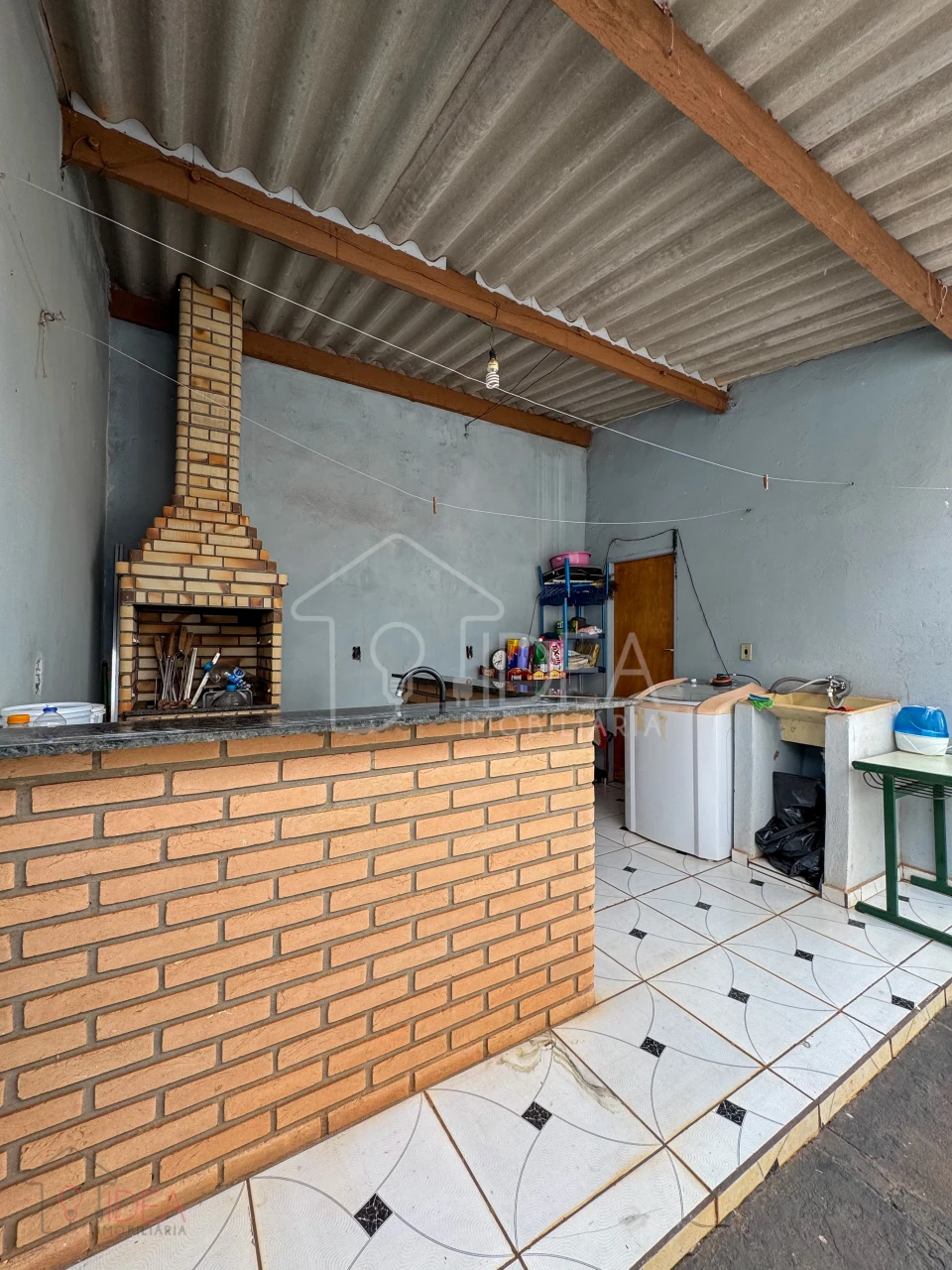 Imagens do imóveis Casa com 2 dormitórios - Nova Assis