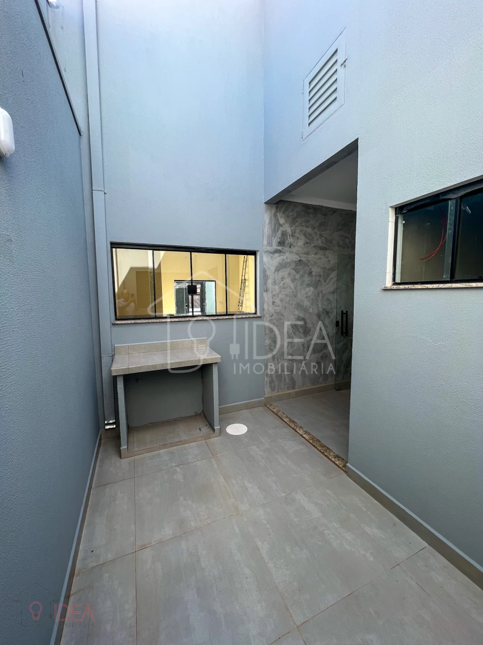 Casa com 3 dormitórios sendo 1 suíte - Jardim Paraná