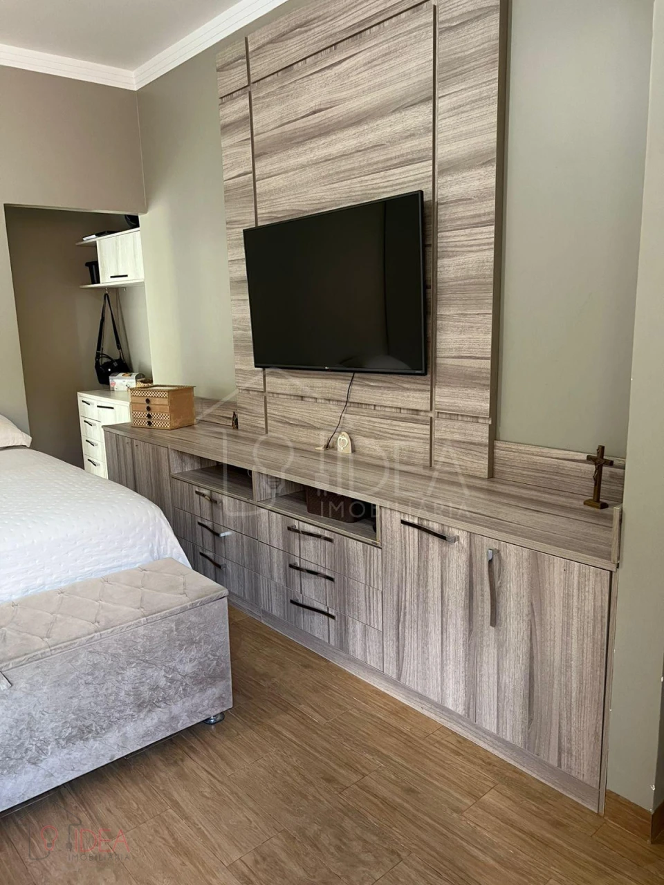 Imagens do imóveis Chácara com 1 suíte - Cândido Mota