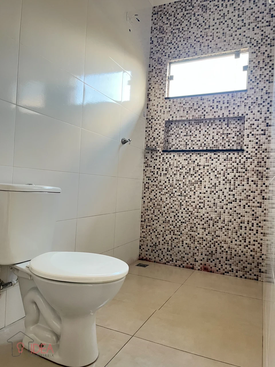 Imagens do imóveis Casa com 2 dormitórios sendo 1 suíte - Vila Nova  -  Cândido Mota