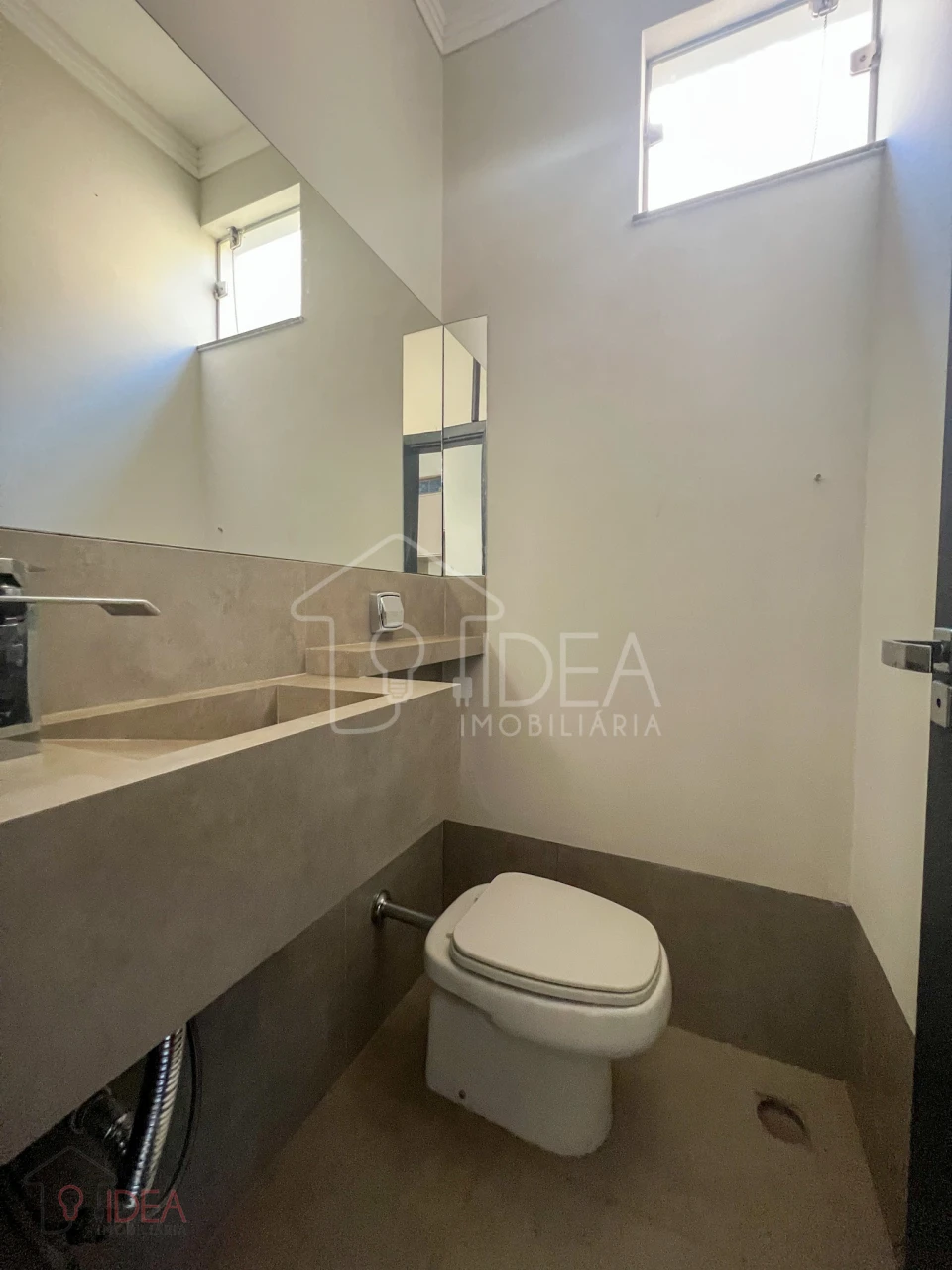 Imagens do imóveis Casa com 3 dormitórios (sendo 1 suíte) Residencial Park Bambu