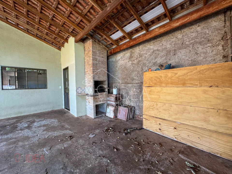 Imagens do imóveis Casa Á Venda Núcleo Habitacional Dirceu Gomes Cervilha Assis