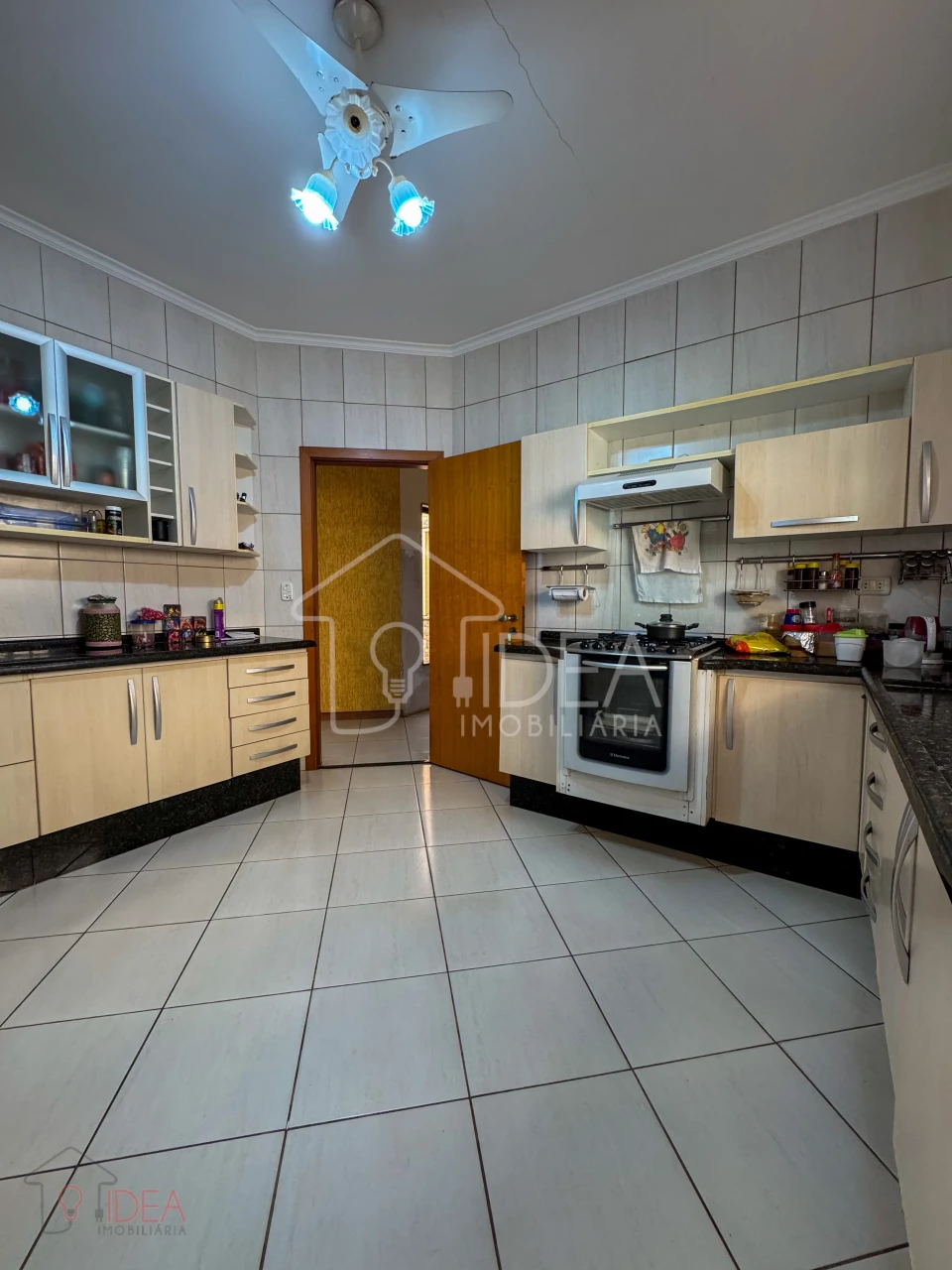 Imagens do imóveis Casa com 3 dormitórios (sendo 1 suíte) - Jardim Morumbi