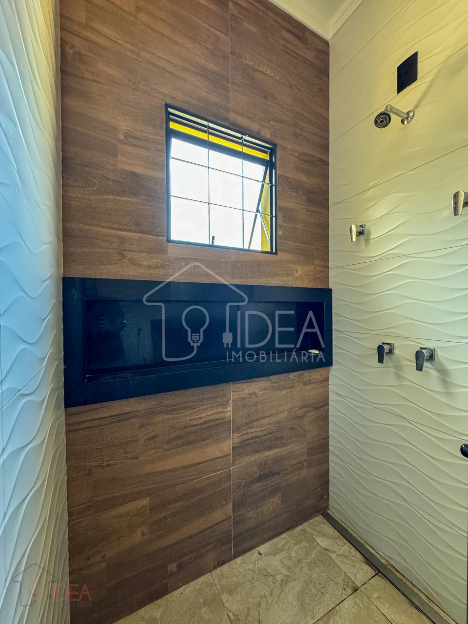 Casa com 3 dormitórios (Sendo 1 suíte) no Portal de São Francisco