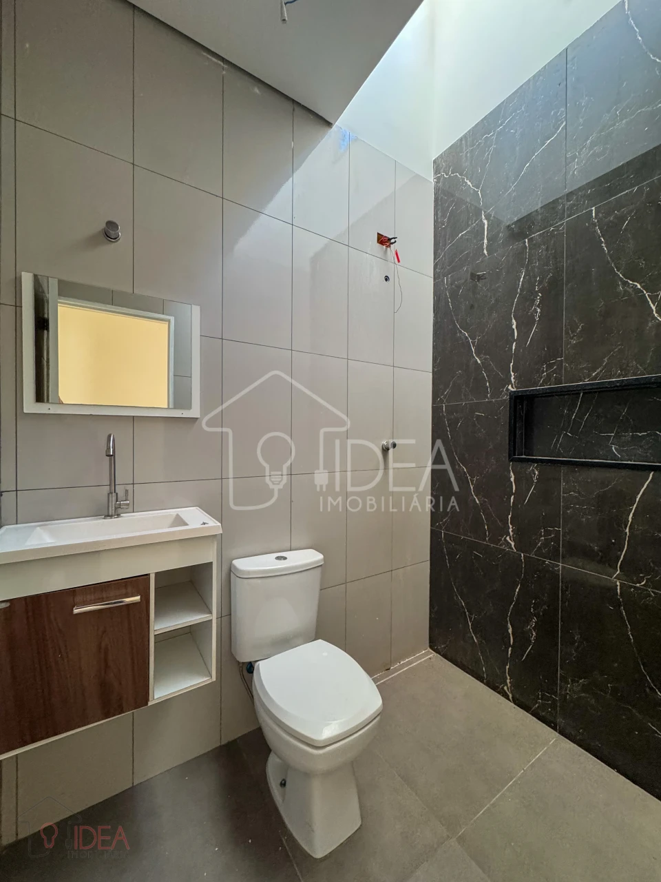 Imagens do imóveis Casa com 2 dormitórios (sendo 1 suíte) Residencial Sol Nascente
