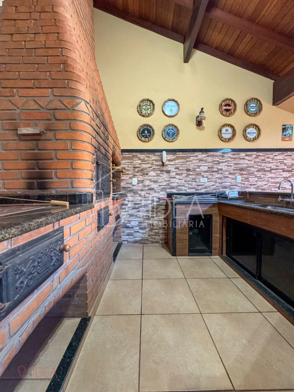 Imagens do imóveis Casa com 3 dormitórios (sendo 1 suíte) - Jardim Morumbi