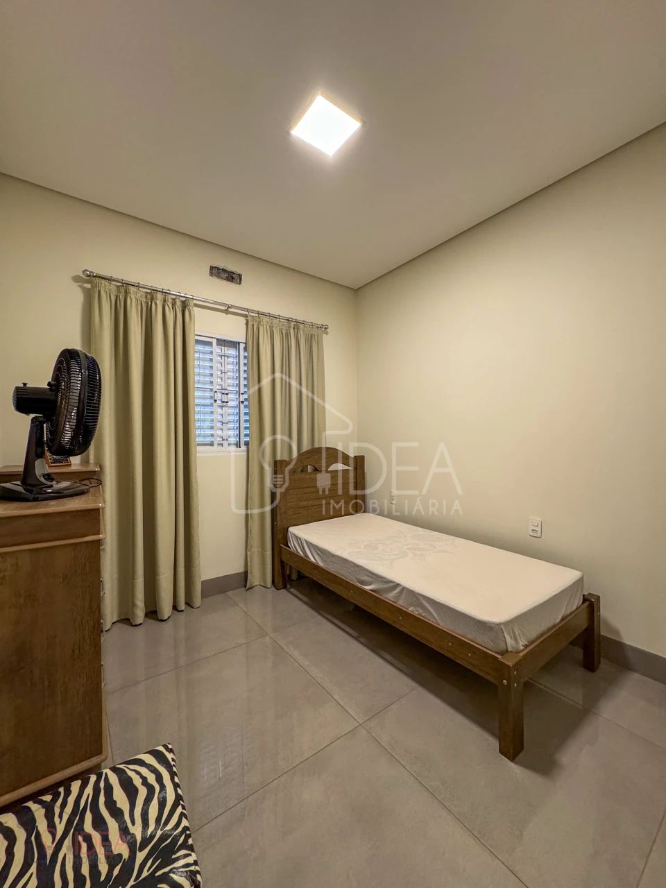 Casa com 3 dormitórios (sendo 1 suíte) Portal de São Francisco