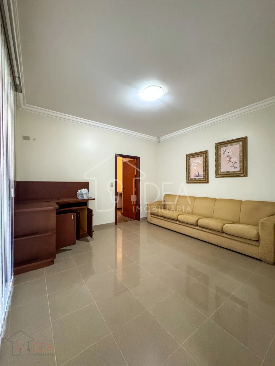 Imagens do imóveis Casa com 3 suítes (sendo 1 master com closet e banheira)  Jardim Europa