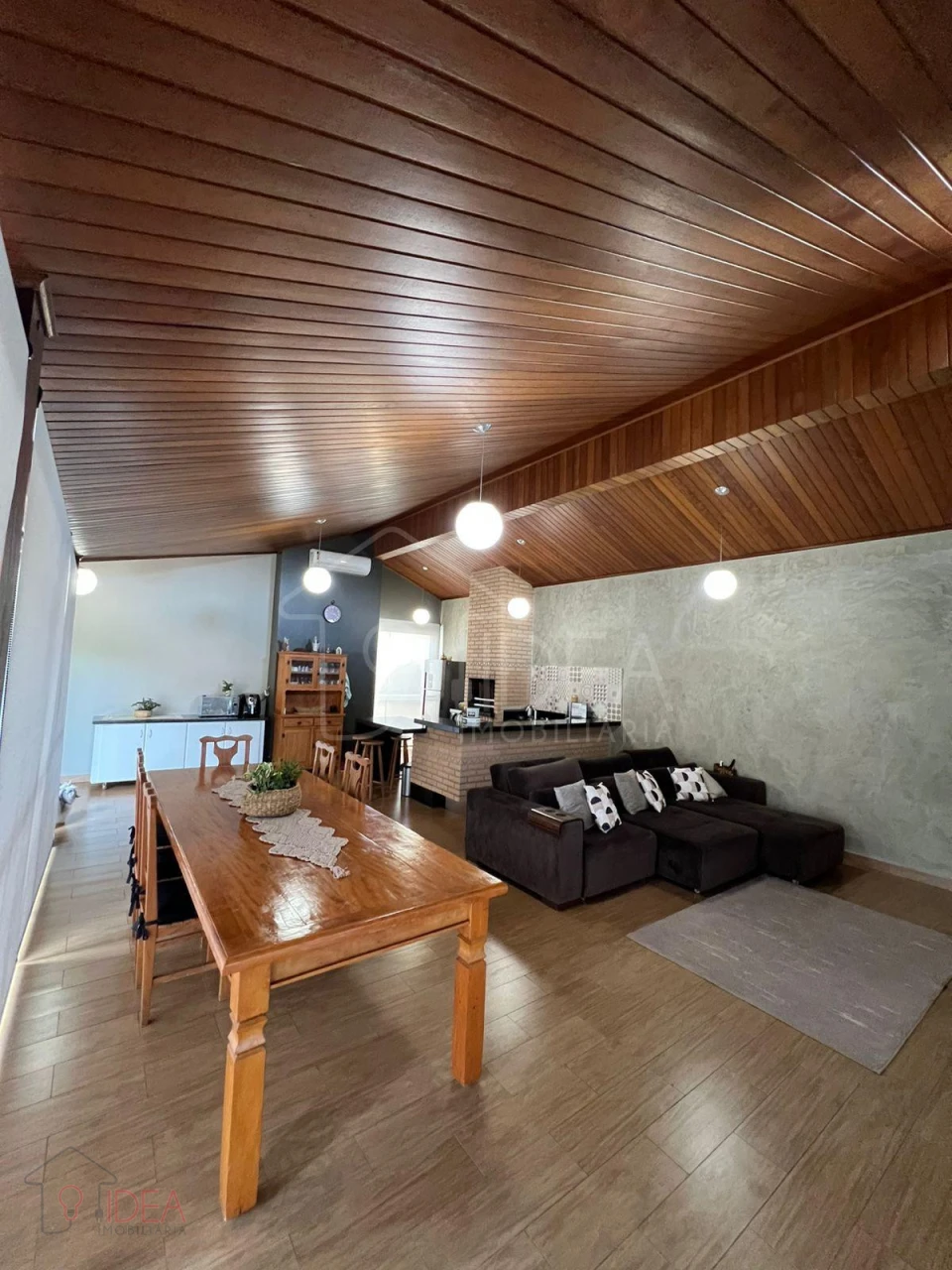 Imagens do imóveis Chácara com 1 suíte - Cândido Mota