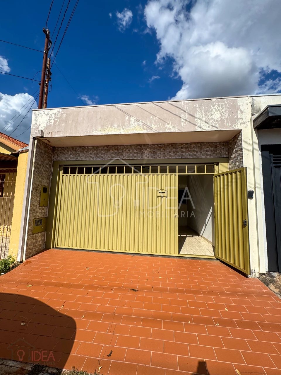 Imagens do imóveis Casa com 3 dormitórios (sendo 1 suíte) Vila Operária