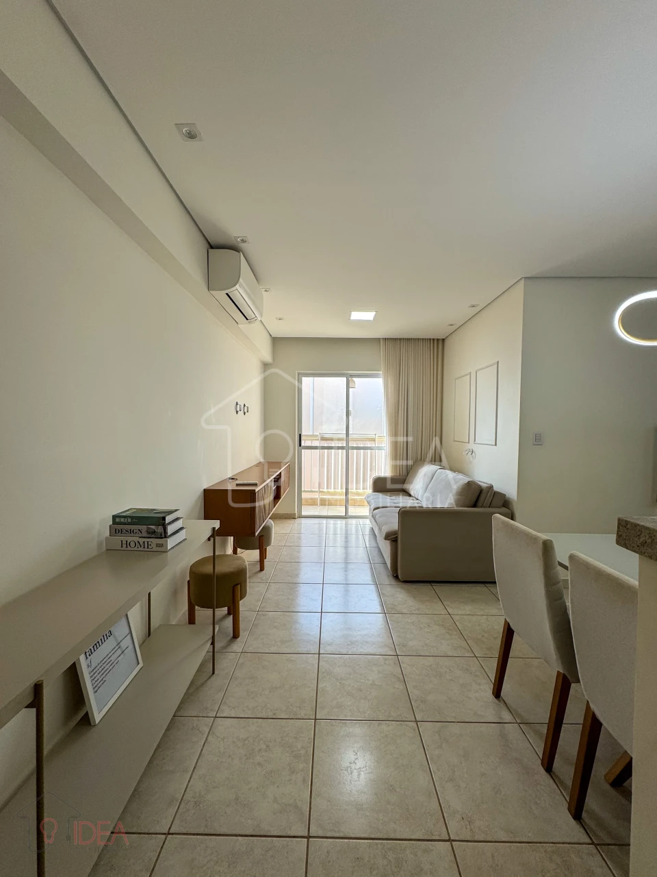 Imagens do imóveis Apartamento com 3 dormitórios Residencial Alvorada