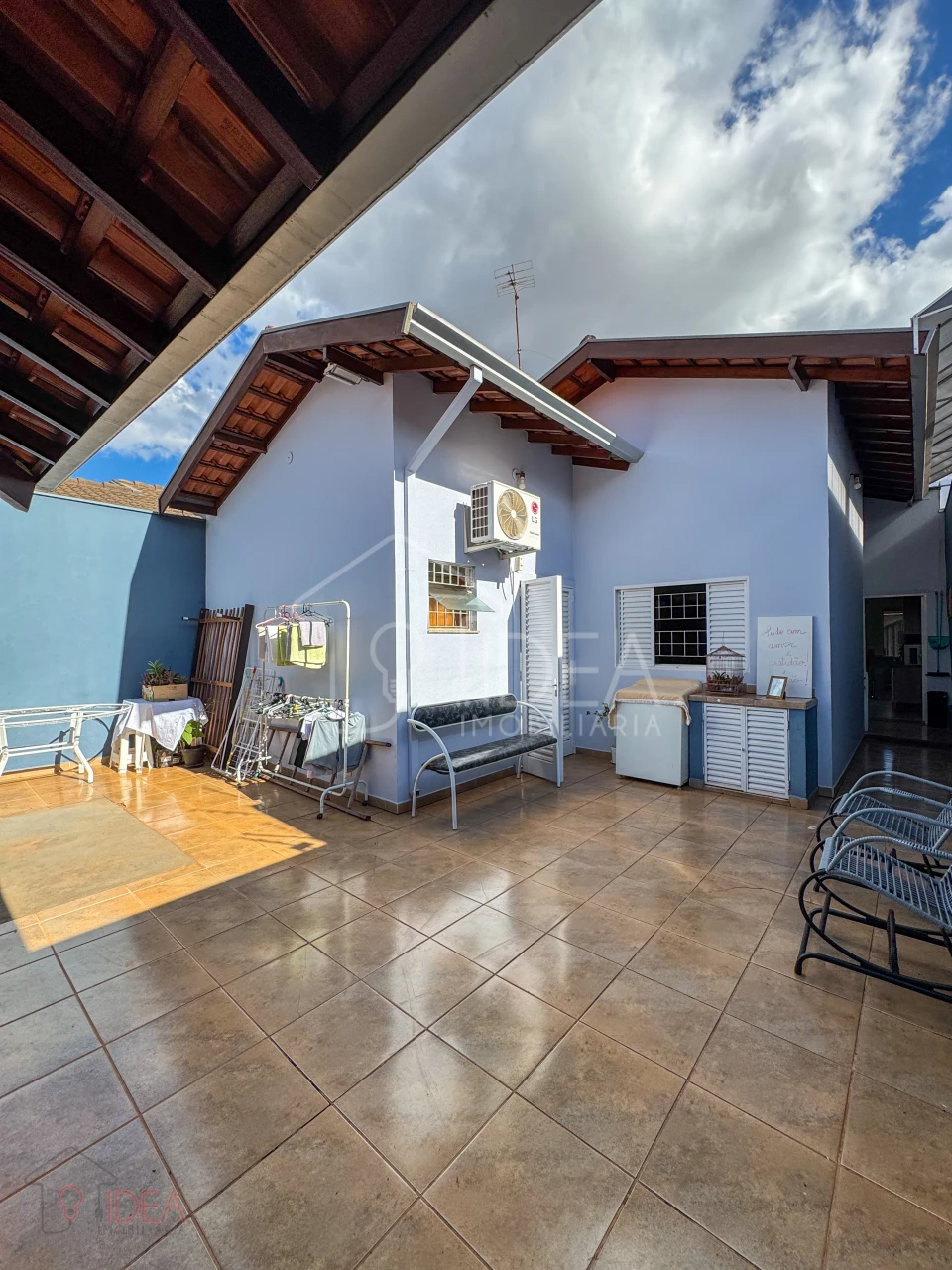 Imagens do imóveis Casa À Venda Centro Assis