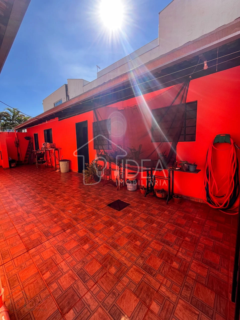 Imagens do imóveis Casa com 3 dormitórios (sendo 1 suíte) Jardim Canadá