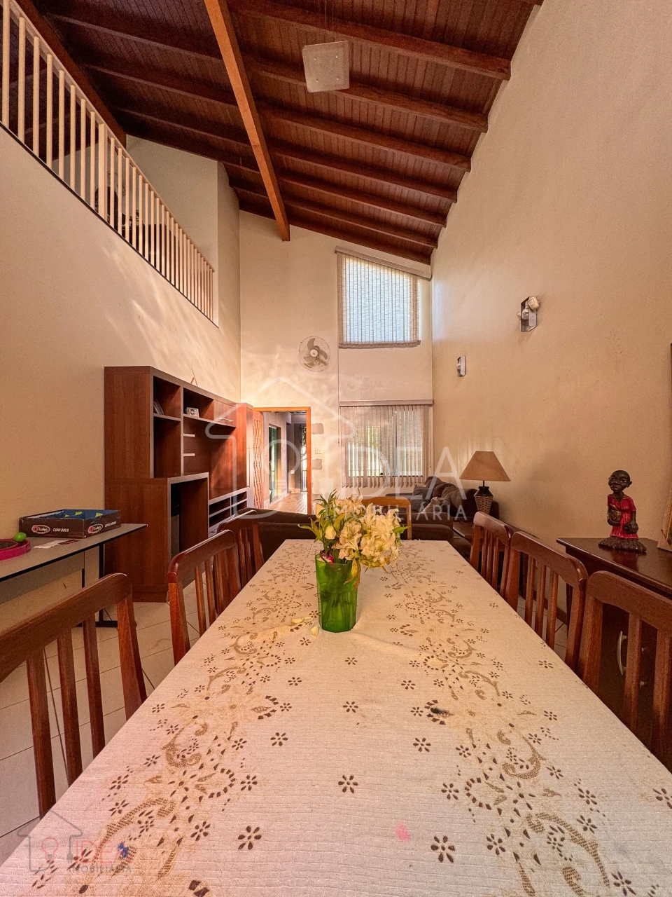 Imagens do imóveis Casa com 3 dormitórios (sendo 1 suíte) - Jardim Morumbi