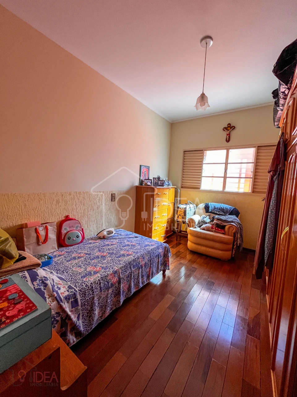 Imagens do imóveis Casa com 3 dormitórios (sendo 1 suíte) Jardim Canadá