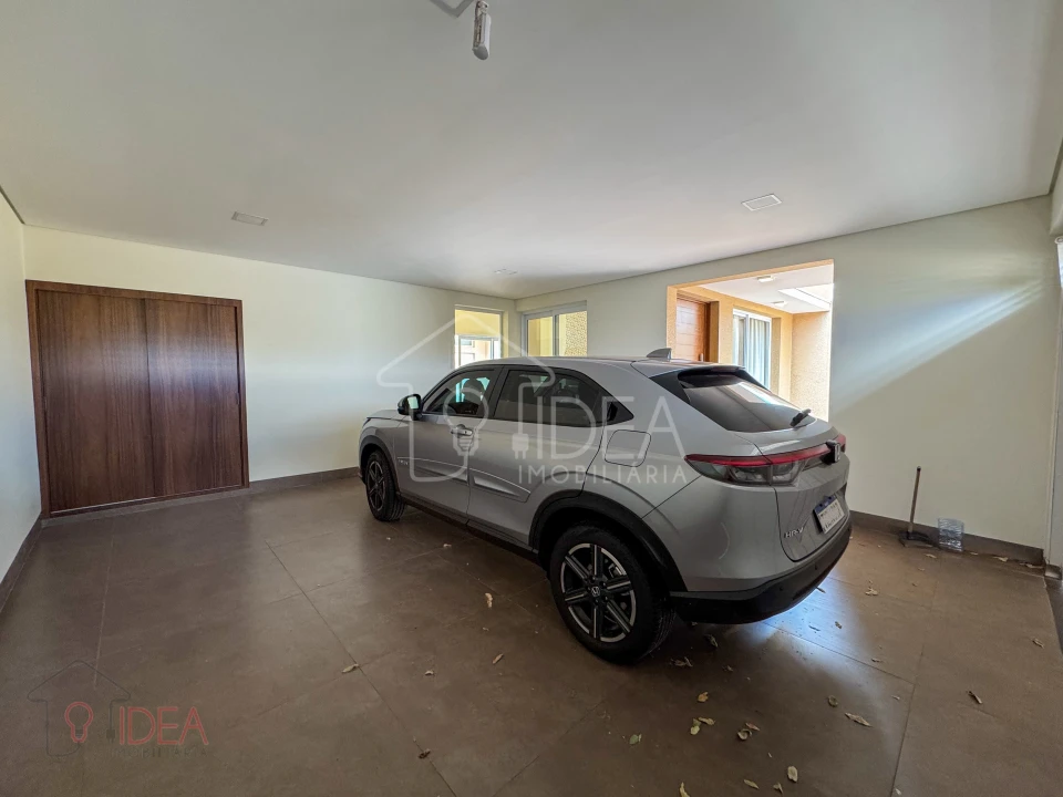 Casa com 3 dormitórios (sendo 1 suíte) Portal de São Francisco