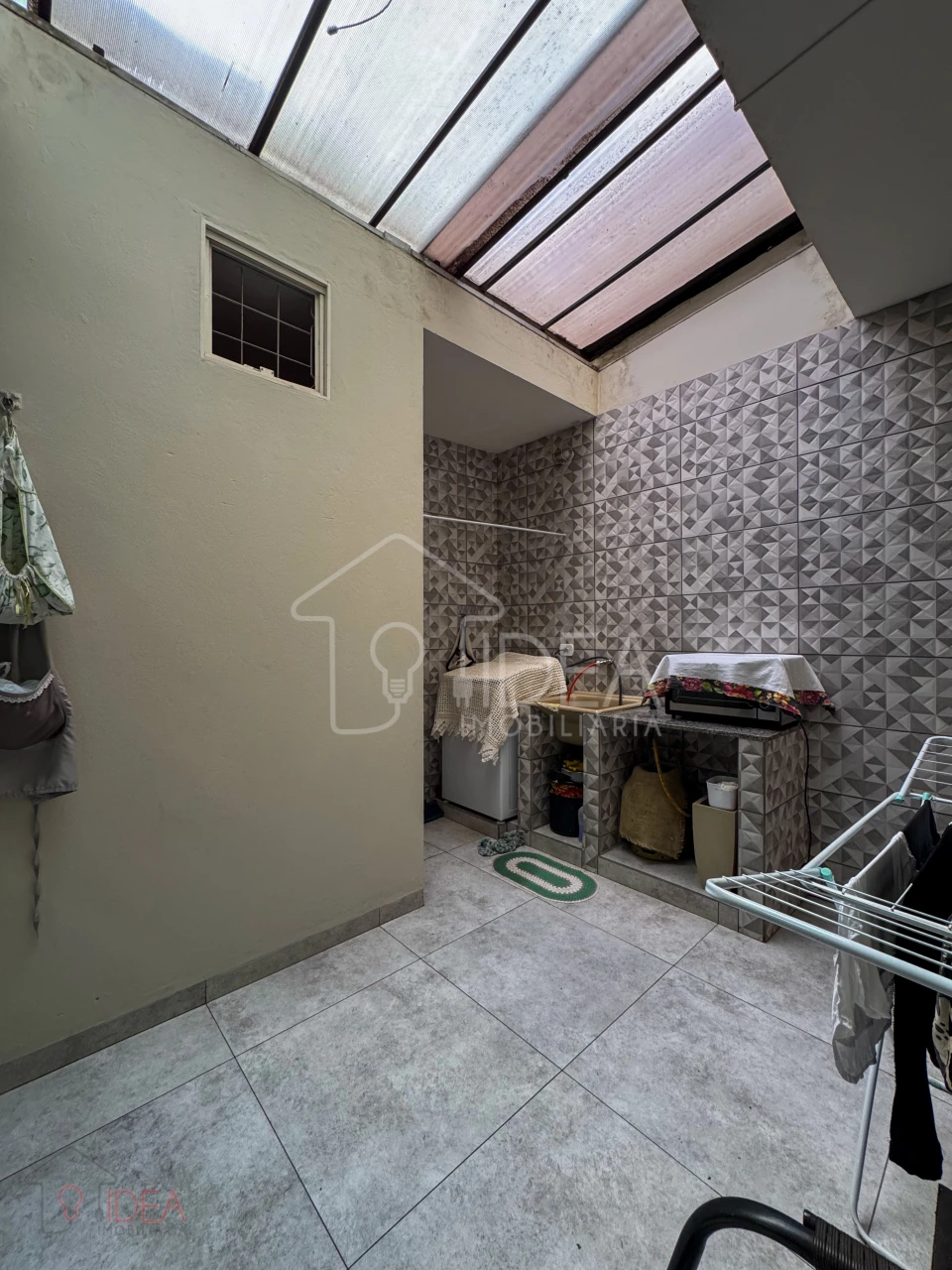 Imagens do imóveis Casa com 3 dormitórios (sendo 1 suíte) Vila Operária