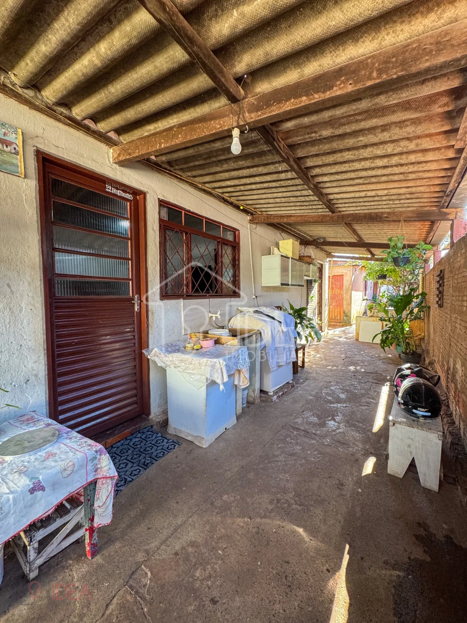 Imagens do imóveis Casa na Vila Maria Izabel