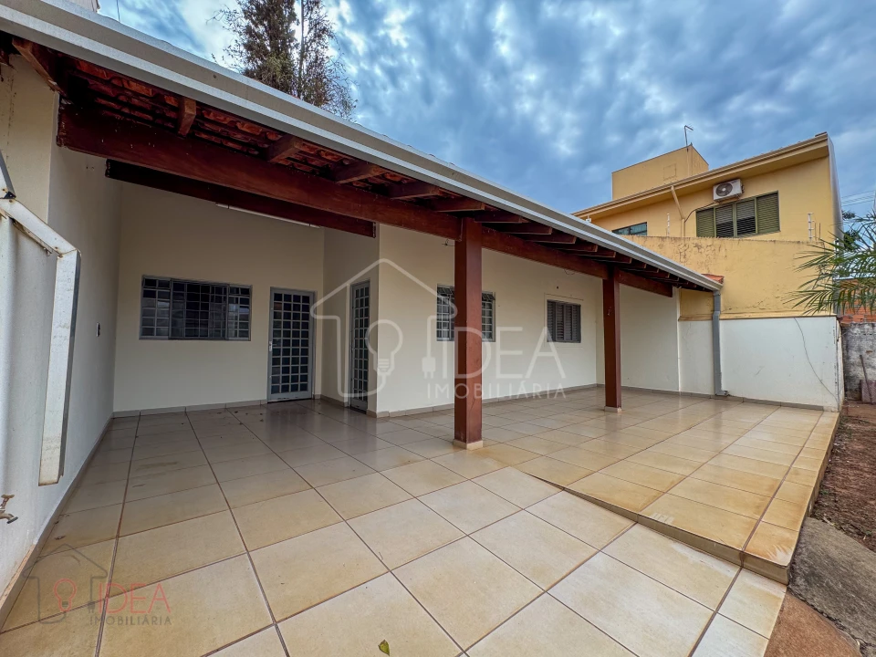 Imagens do imóveis Casa Á Venda Centro Assis