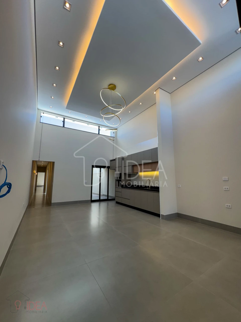 Imagens do imóveis Casa com 3 dormitórios (sendo 1 suíte) Vila Tênis Clube