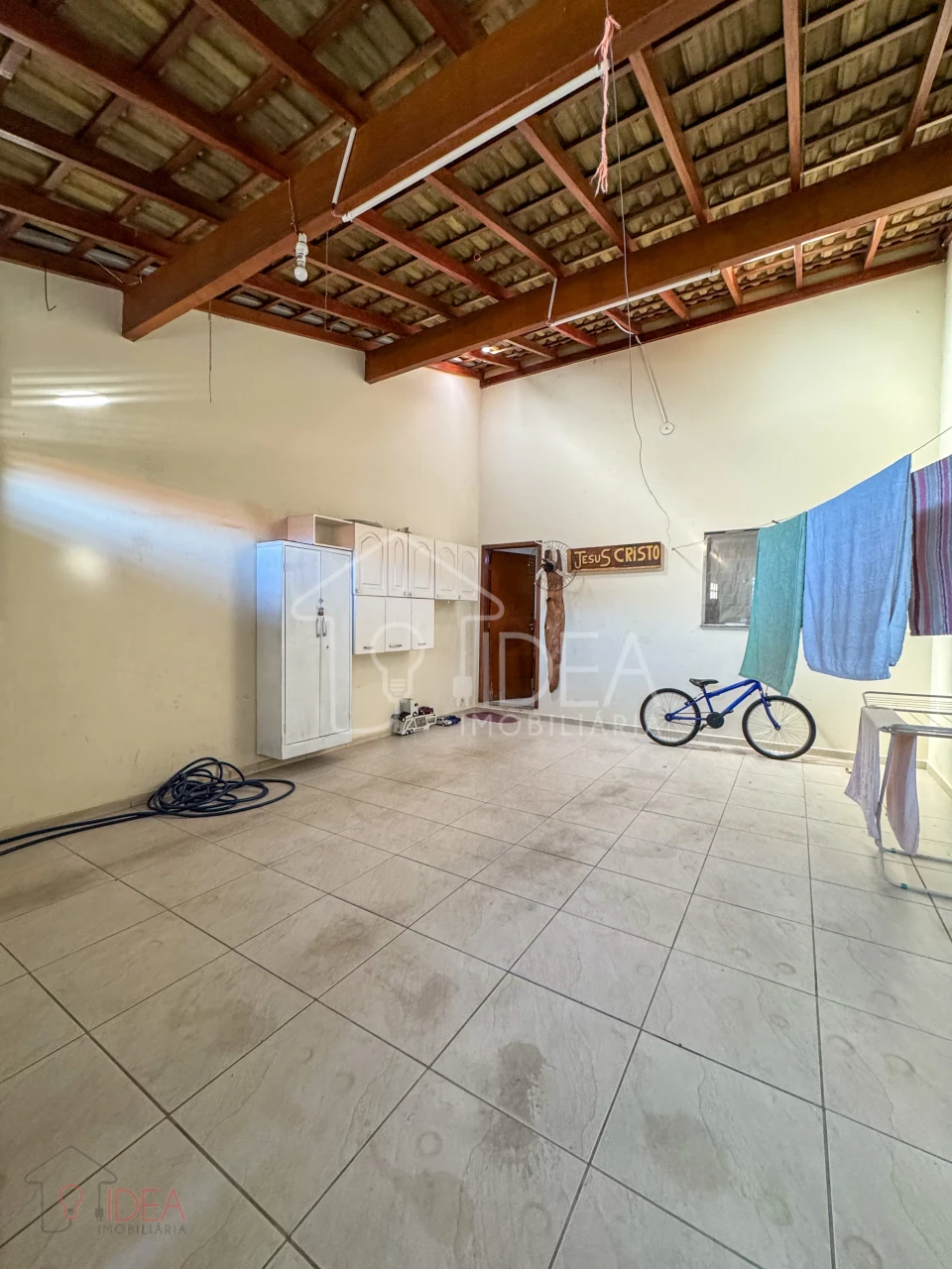 Imagens do imóveis Casa com 2 dormitórios Vila Carvalho