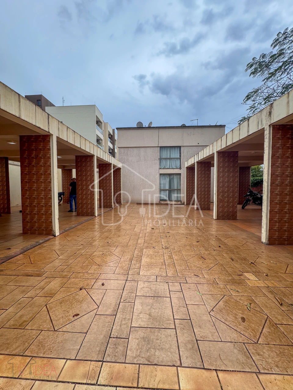 Imagens do imóveis Apartamento com 2 dormitórios - Jardim Europa